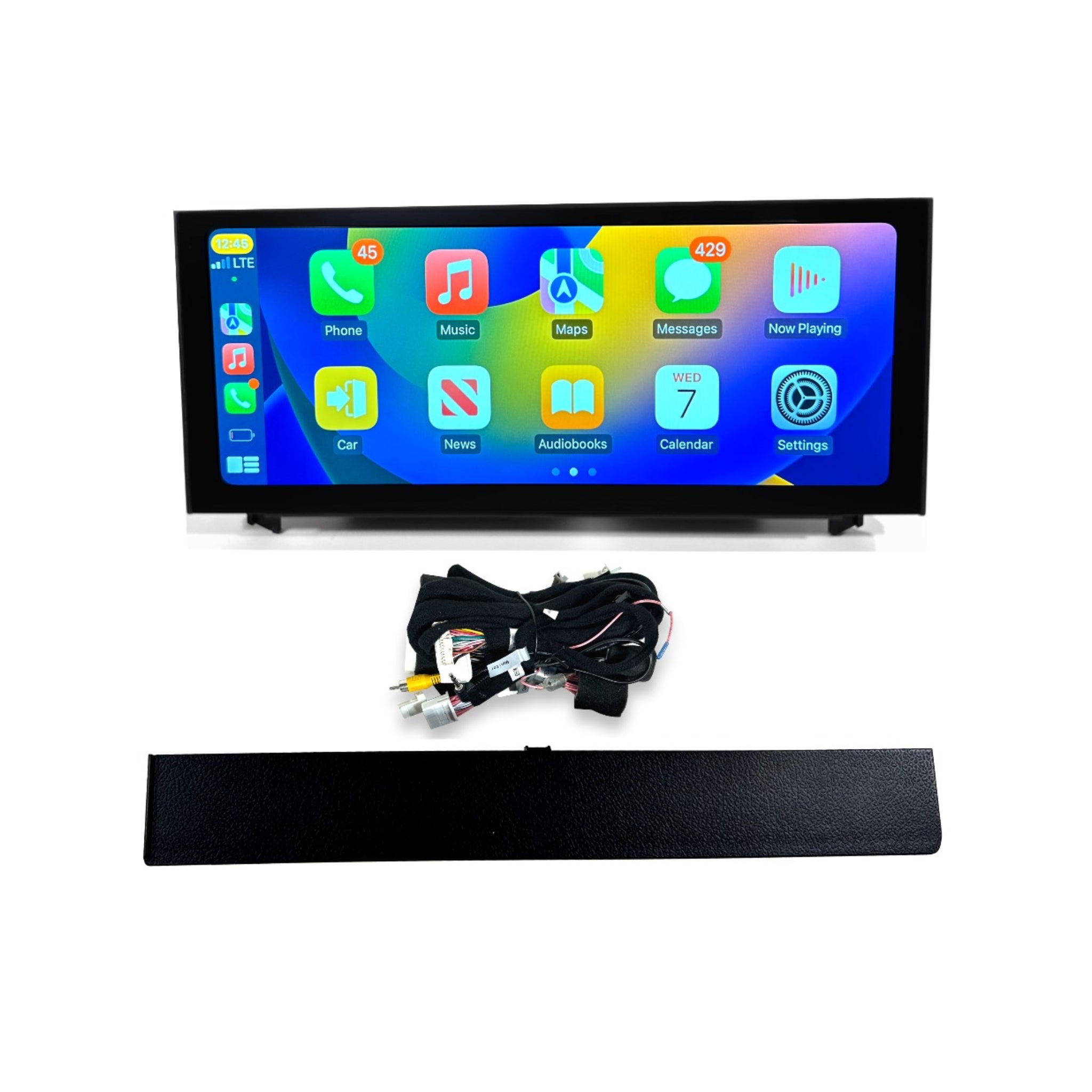 2015-2018 Lexus RC Apple Carplay Conversion Kit