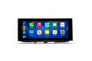 LX570 Apple CarPlay Screen on a white background