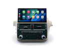 2010 - 2013 Lexus GX Hamilton Motor Company Conversion Kit on a white background with Apple CarPlay displayed on the screen.