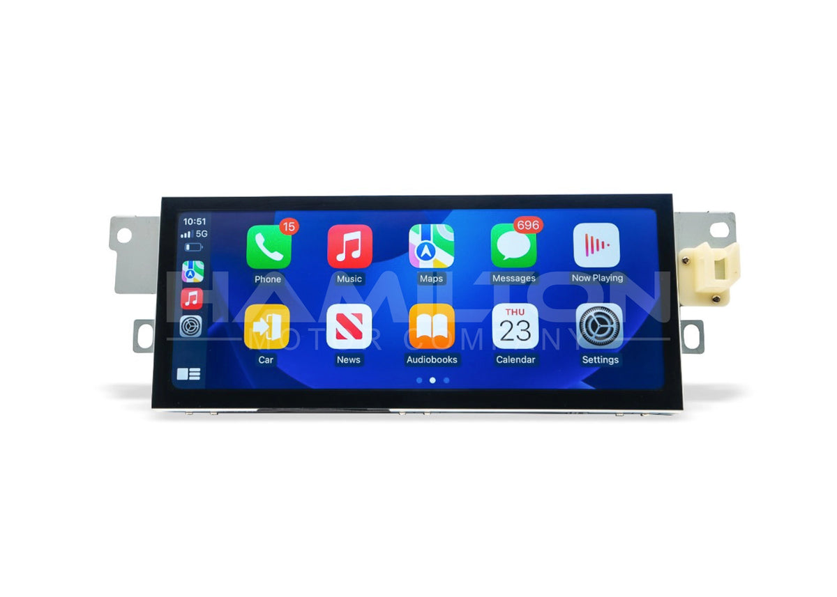 変換付 レクサス GS 初代GS Androidナビ テスラナビ CarPlay 2012-15-