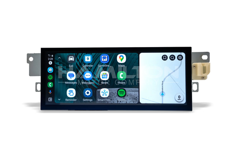 2012-2015 Lexus GS Hamilton Conversion Kit for CarPlay® and 2012-2015 Lexus GS Hamilton Conversion Kit for CarPlay® and