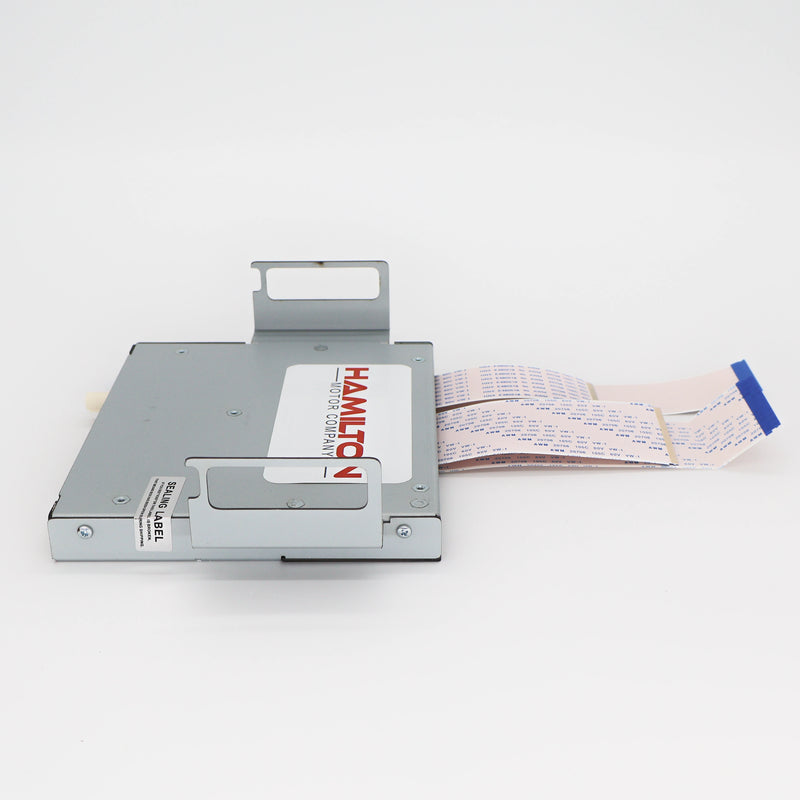 2014-2019 Toyota Highlander Hamilton Upgrade Kit for CarPlay® and Android Auto™