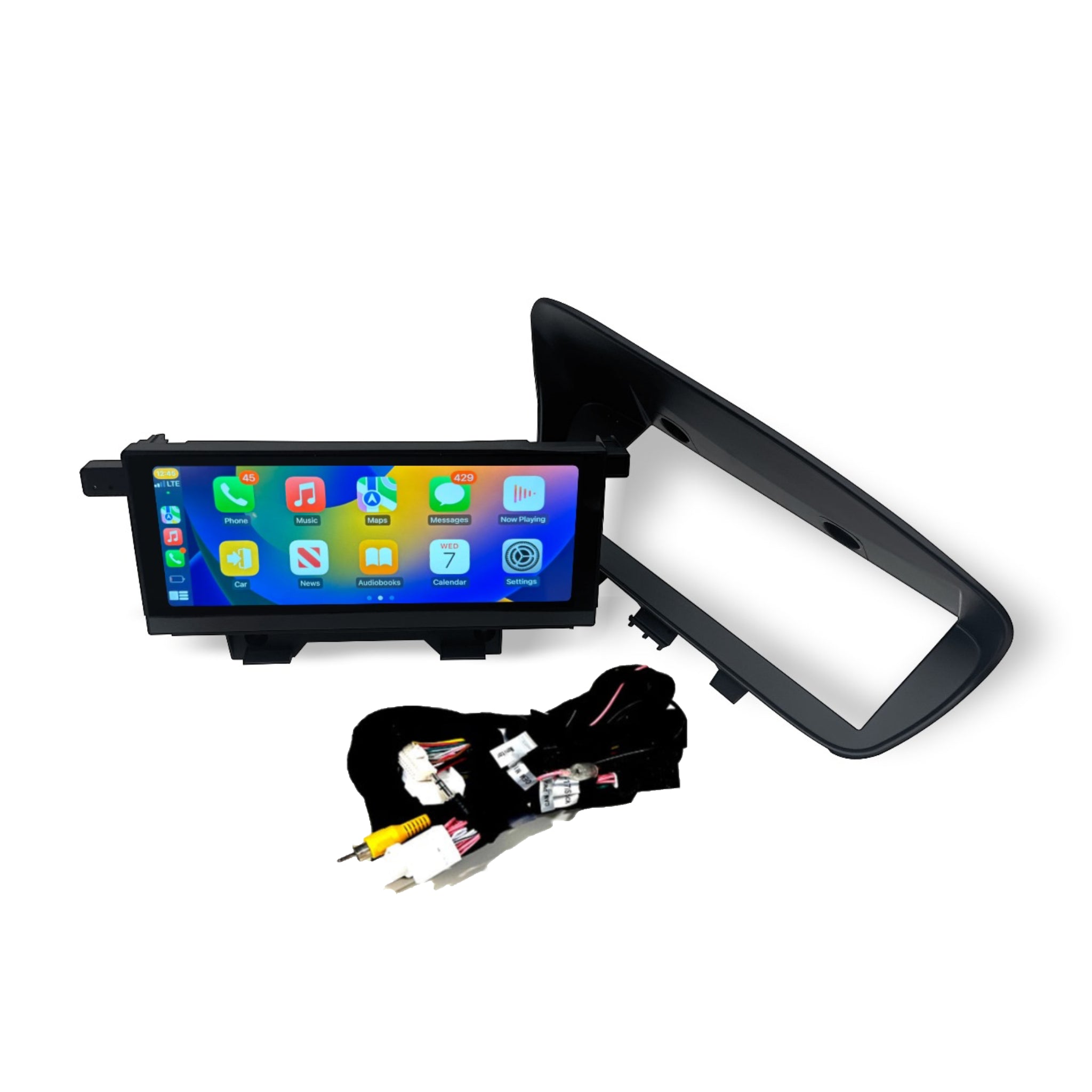 20152018 Lexus ES Apple Carplay Conversion Kit