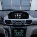 2014-2017 Honda Odyssey Hamilton Upgrade Kit for CarPlay® and Android Auto™