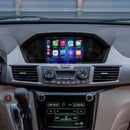 2014-2017 Honda Odyssey Hamilton Upgrade Kit for CarPlay® and Android Auto™