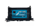 Hamilton Motor Company 2014-2019 Toyota Highlander Conversion Kit screen showing Backside