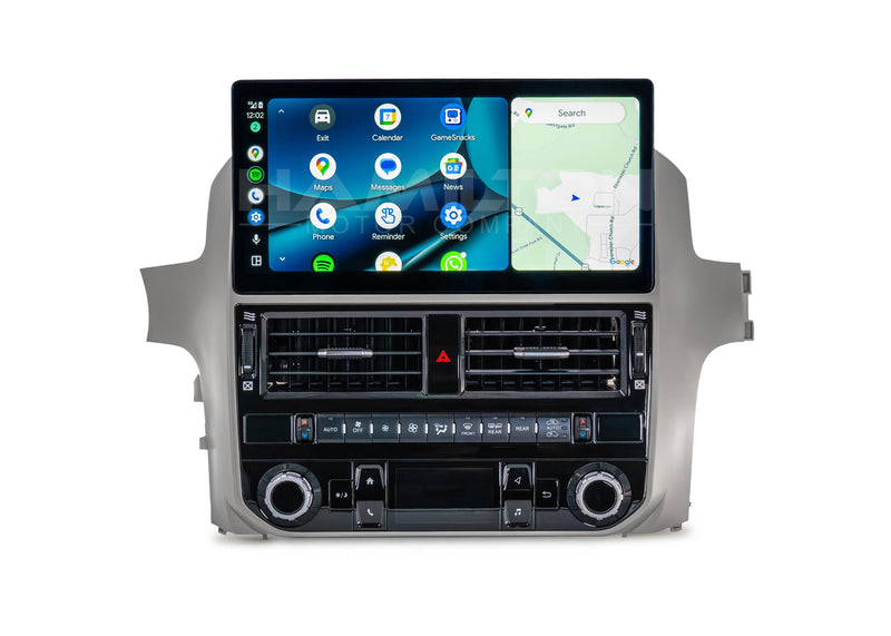 2014-2021 Lexus GX Hamilton Premium Conversion Kit for CarPlay® and ...