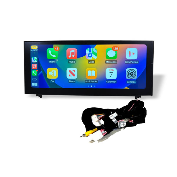 Conversion Kit Screen Models Apple Carplay Conversion Kits
