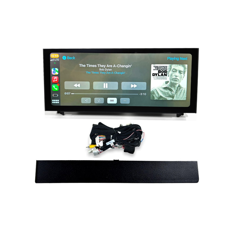 20152018 Lexus RC Apple Carplay Conversion Kit