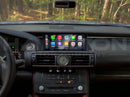 2015-2018 Lexus RC Hamilton Conversion Kit for CarPlay® and Android Auto™