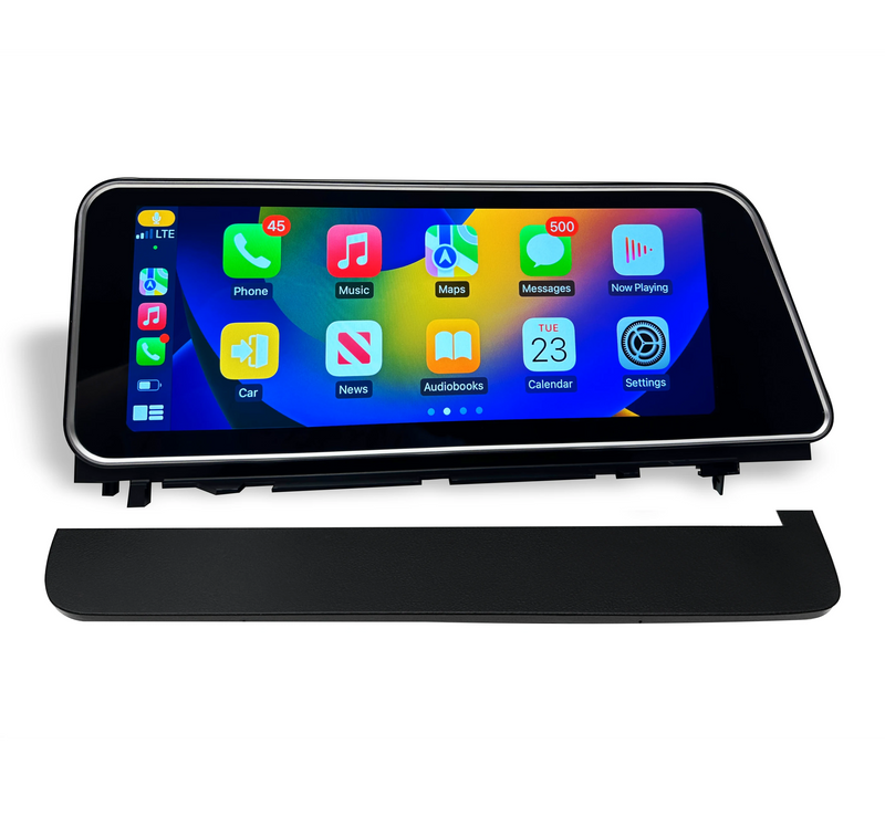 20162019 Lexus RX Apple Carplay Conversion Kit Premium