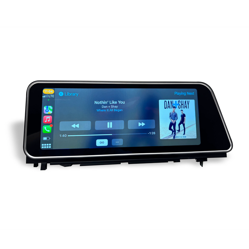 20162019 Lexus RX Apple Carplay Conversion Kit Premium