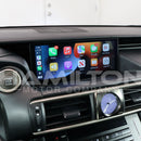 2019-2020 Lexus IS Hamilton Conversion Kit for CarPlay® and Android Auto™