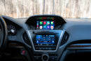2016-2018 Acura RDX Hamilton Upgrade Kit for CarPlay® and Android Auto™
