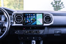 Android Auto in Toyota Tacoma