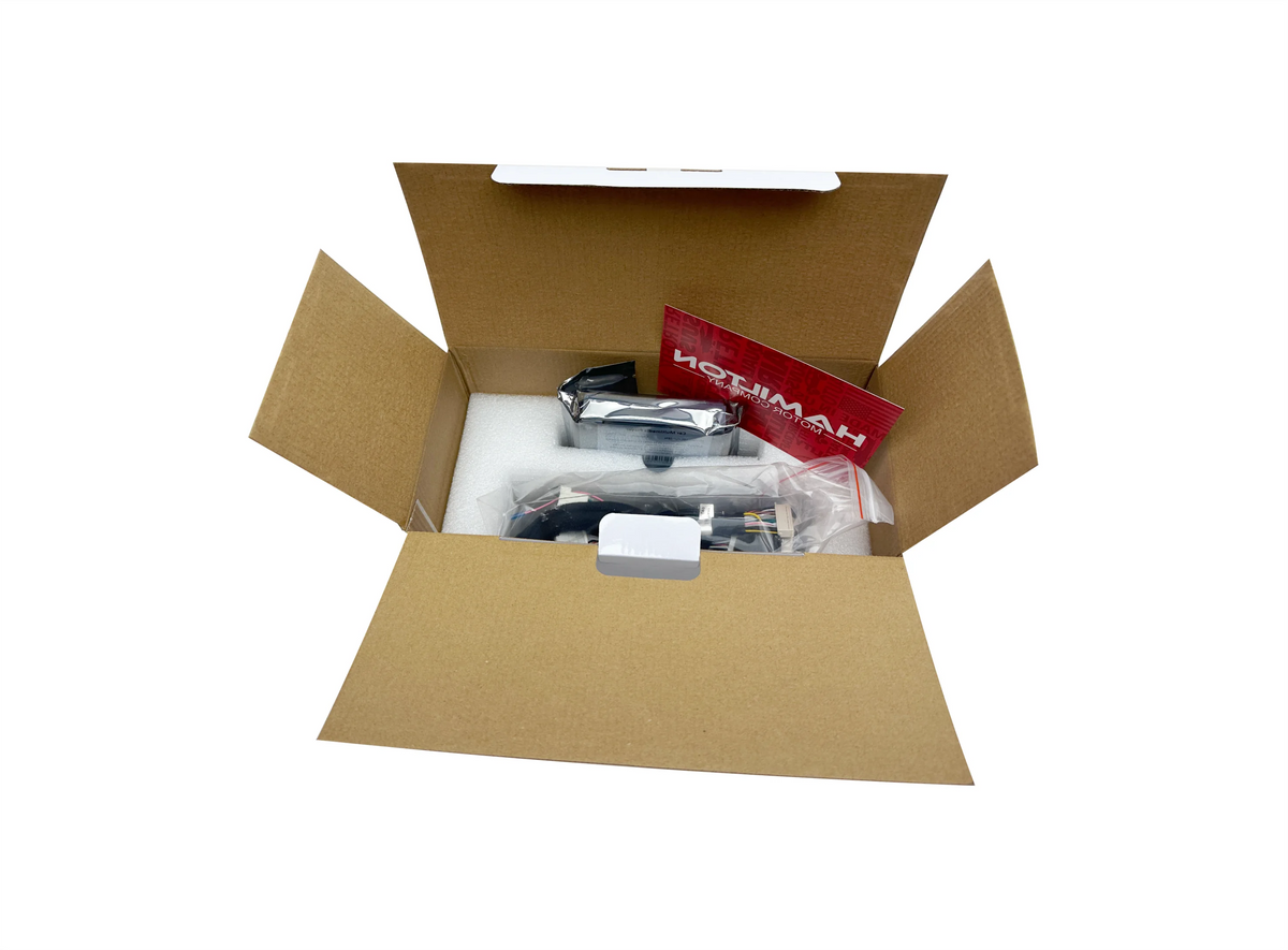 2016-2021 Toyota Land Cruiser Hamilton Upgrade Kit for