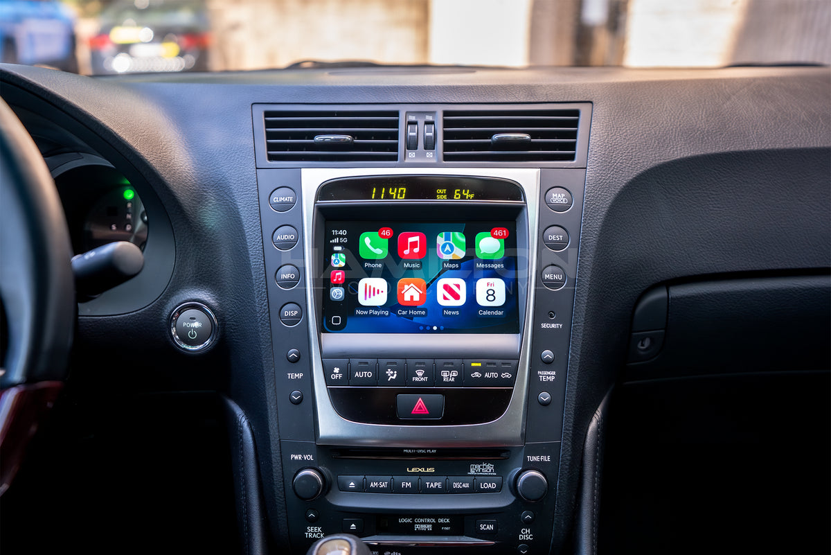 LexusGS2007-2008CarPlay_1200x. LexusGS2007-2008CarPlay_1200x.
