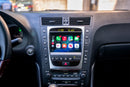 2007-2008 Lexus GS Hamilton Upgrade Kit for CarPlay® and Android Auto™