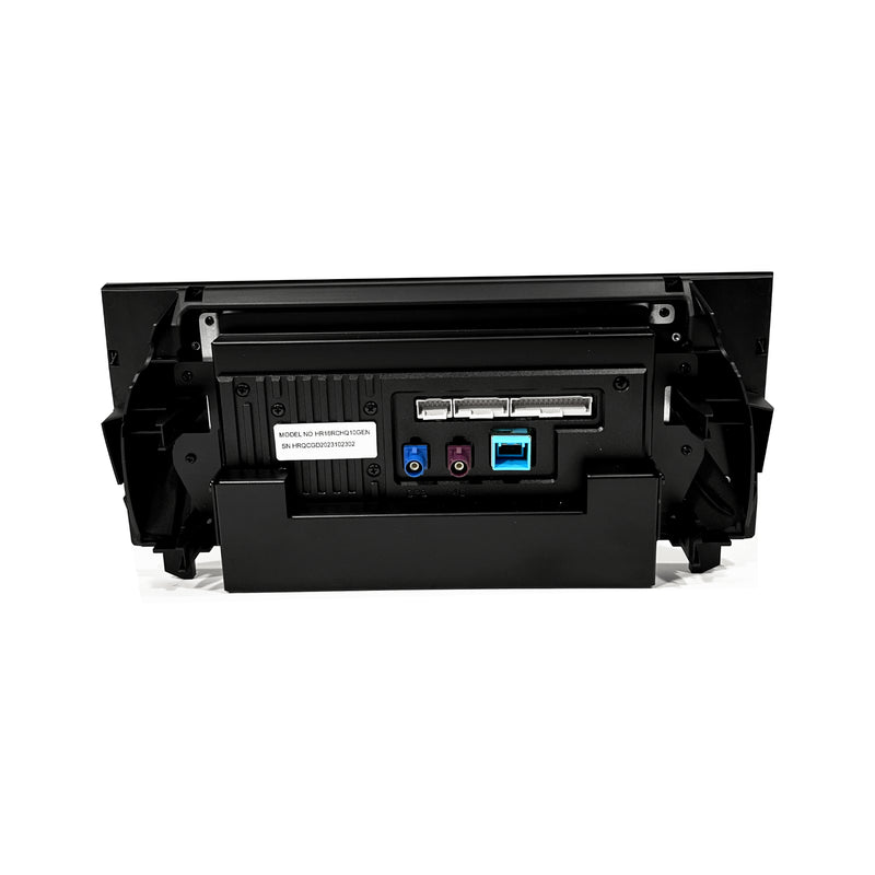 20132018 Lexus IS Apple Carplay Conversion Kit