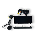 Complete kit overview