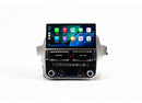 2010-2013 Lexus GX Hamilton Premium Conversion Kit for CarPlay® and Android Auto™