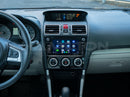 2016-2018 Subaru Forester Hamilton Upgrade Kit for CarPlay® and Android Auto™