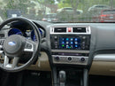 2015-2018 Subaru Outback Hamilton Upgrade Kit for CarPlay® and Android Auto™