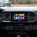 2014-2019 Toyota Tacoma Hamilton Upgrade Kit for CarPlay® and Android Auto™