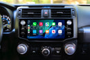 2014-2019 Toyota 4Runner Hamilton Conversion Kit for CarPlay® and Android Auto™