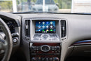 2010-2013 Infiniti G37 Hamilton Upgrade Kit for CarPlay® and Android Auto™