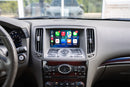 2010-2013 Infiniti G37 Hamilton Upgrade Kit for CarPlay® and Android Auto™