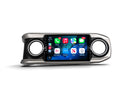Apple CarPlay Conversion Kit in Matte Black