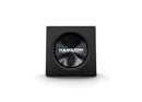 multimedia box on a white background