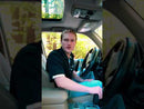 2009-2013 Toyota 4Runner Hamilton Conversion Kit for CarPlay® and Android Auto™