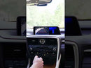 2016-2019 Lexus RX Hamilton Conversion Kit for CarPlay® and Android Auto™