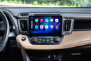 2014-2018 Toyota Rav4 Hamilton Conversion Kit for CarPlay® and Android Auto™