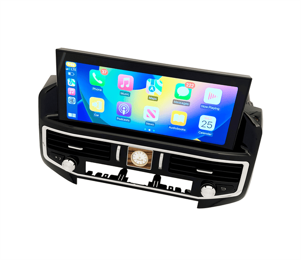 2016-2021 Toyota Land Cruiser Apple Carplay Conversion Kit