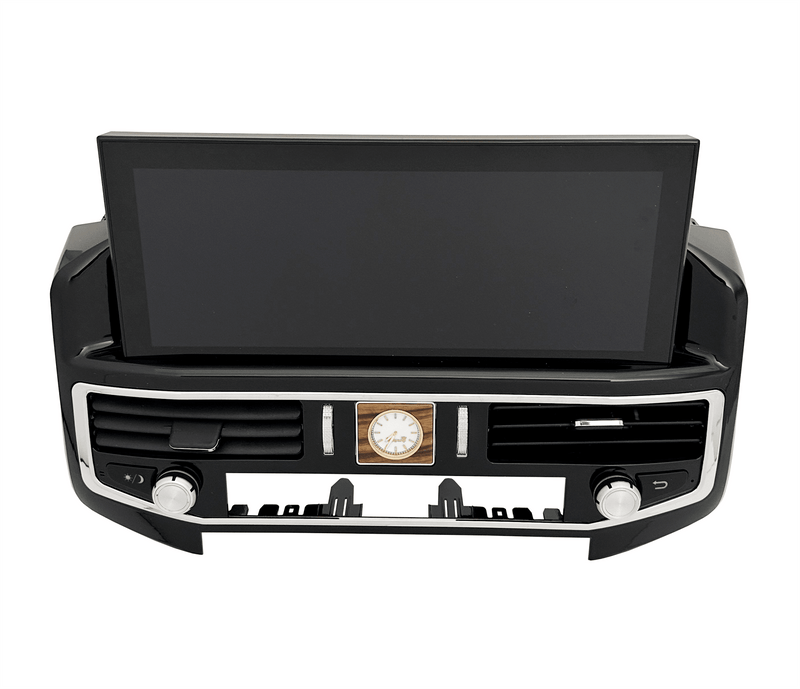2016-2021 Toyota Land Cruiser Apple Carplay Conversion Kit