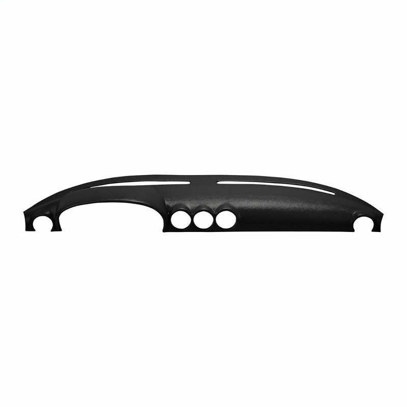 Mercedes R107 380SL 450SL 560SL Dash Cover Black