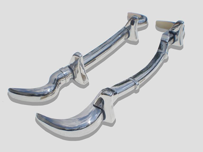 Mercedes 190SL Bumper Kit W121 (1955-1963)