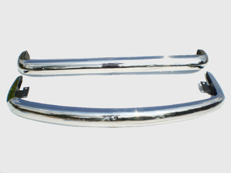 VW Bus T2 Bumper Kit Bay Window Model (1968-1972)