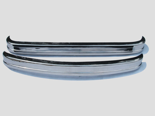 VW Bus T2 Bumper Kit Late Bay Window Model (1973-1979)