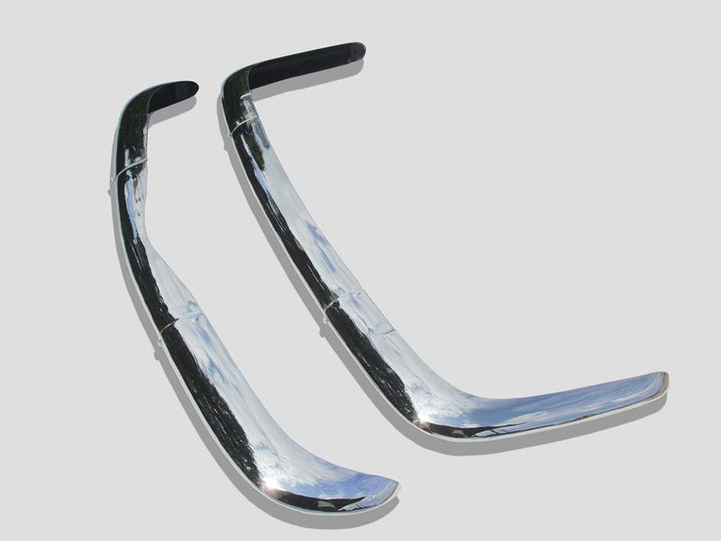 Volkswagen Karmann Ghia European Blade Style Bumper Kit (1970-1971) 