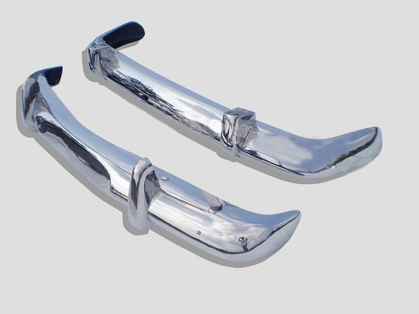 Volvo Amazon Combi P220 Bumper Kit (1962-1969)