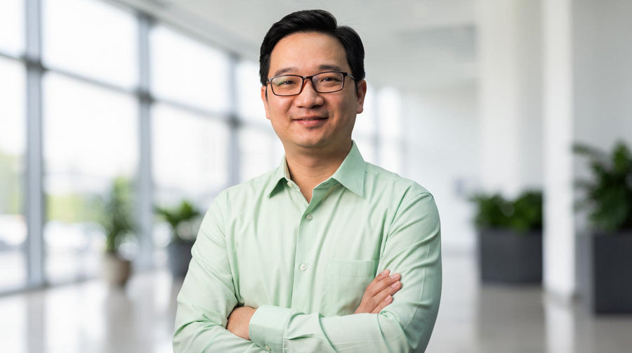 Bo Zhou