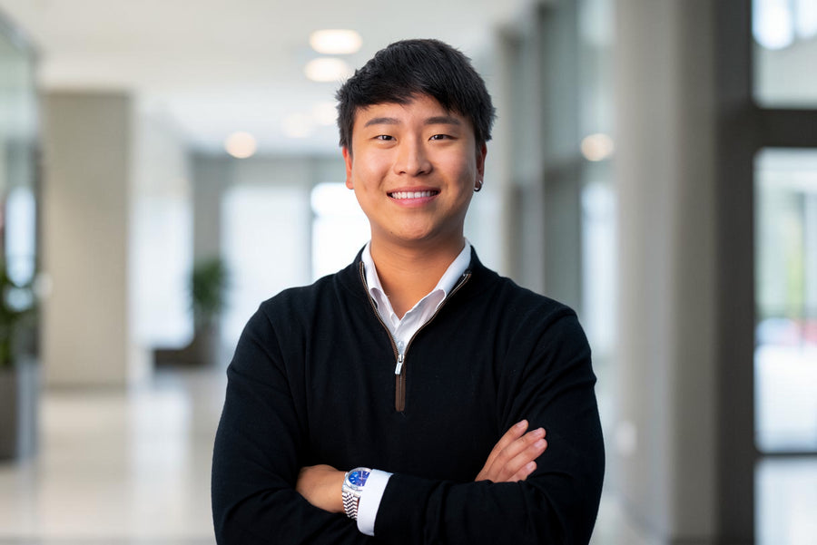 Daniel Hwang